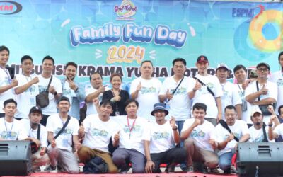 Family Gathering MKM 2024